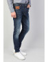 COLIN'S Blugi slim fit cu aspect decolorat - Pled.ro