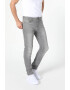 COLIN'S Blugi slim fit cu aspect decolorat - Pled.ro