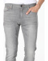 COLIN'S Blugi slim fit cu aspect decolorat - Pled.ro