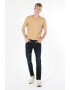 COLIN'S Blugi slim fit cu aspect decolorat - Pled.ro