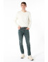 COLIN'S Blugi slim fit cu aspect decolorat - Pled.ro