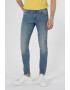 COLIN'S Blugi slim fit cu aspect decolorat Danny - Pled.ro