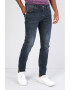 COLIN'S Blugi slim fit cu detalii cu aspect decolorat - Pled.ro