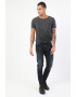 COLIN'S Blugi slim fit cu detalii cu aspect decolorat Danny - Pled.ro