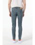 COLIN'S Blugi slim fit cu talie joasa - Pled.ro