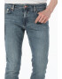 COLIN'S Blugi slim fit cu talie joasa - Pled.ro