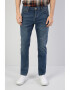 COLIN'S Blugi slim fit cu talie medie - Pled.ro