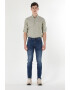 COLIN'S Blugi slim fit cu talie medie - Pled.ro