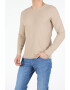 COLIN'S Bluza slim fit cu decolteu rotund - Pled.ro