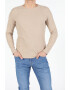 COLIN'S Bluza slim fit cu decolteu rotund - Pled.ro