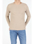 COLIN'S Bluza slim fit cu decolteu rotund - Pled.ro