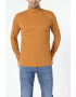 COLIN'S Bluza slim fit cu guler inalt - Pled.ro