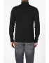 COLIN'S Bluza slim fit cu guler inalt - Pled.ro