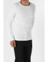 COLIN'S Bluza slim fit de bumbac - Pled.ro