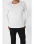 COLIN'S Bluza slim fit de bumbac - Pled.ro