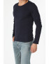 COLIN'S Bluza slim fit de bumbac - Pled.ro