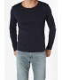 COLIN'S Bluza slim fit de bumbac - Pled.ro