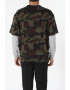 COLIN'S Bluza sport cu imprimeu camuflaj si maneci contrastante - Pled.ro