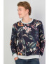 COLIN'S Bluza sport cu imprimeu floral - Pled.ro