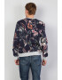 COLIN'S Bluza sport cu imprimeu floral - Pled.ro