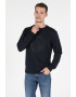 COLIN'S Bluza sport cu New York - Pled.ro