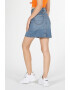 COLIN'S Fusta mini din denim cu model cu 5 buzunare - Pled.ro