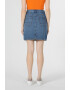 COLIN'S Fusta mini din denim cu model cu 5 buzunare - Pled.ro