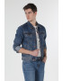 COLIN'S Jacheta de denim cu aspect decolorat - Pled.ro