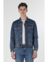 COLIN'S Jacheta de denim cu aspect decolorat - Pled.ro