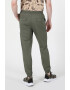 COLIN'S Pantaloni cargo slim fit cu snur - Pled.ro