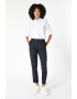 COLIN'S Pantaloni chino slim fit in carouri - Pled.ro