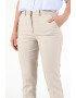 COLIN'S Pantaloni crop chino cu buzunare oblice - Pled.ro