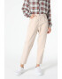 COLIN'S Pantaloni crop cu talie inalta - Pled.ro