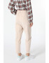 COLIN'S Pantaloni crop cu talie inalta - Pled.ro