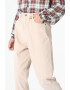 COLIN'S Pantaloni crop cu talie inalta - Pled.ro