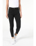 COLIN'S Pantaloni crop skinny cu talie medie - Pled.ro