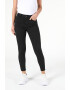 COLIN'S Pantaloni crop skinny cu talie medie - Pled.ro