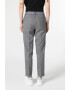 COLIN'S Pantaloni crop slim fit - Pled.ro