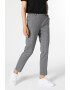 COLIN'S Pantaloni crop slim fit - Pled.ro