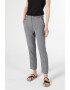 COLIN'S Pantaloni crop slim fit cu talie inalta - Pled.ro