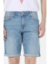 COLIN'S Pantaloni scurti din denim cu aspect decolorat - Pled.ro