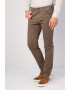 COLIN'S Pantaloni slim fit cu talie medie - Pled.ro