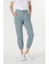 COLIN'S Pantaloni sport crop cu talie ajustabila - Pled.ro