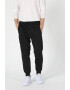 COLIN'S Pantaloni sport uni cu material elastic la nivelul gleznei - Pled.ro