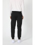 COLIN'S Pantaloni sport uni cu material elastic la nivelul gleznei - Pled.ro