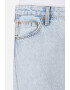 COLIN'S Bermude de denim cu tur lasat - Pled.ro