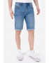 COLIN'S Bermude din denim cu aspect decolorat David - Pled.ro