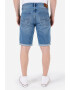 COLIN'S Bermude din denim cu aspect decolorat David - Pled.ro