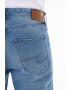 COLIN'S Bermude din denim cu aspect decolorat David - Pled.ro