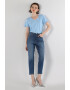 COLIN'S Blugi crop slim fit Maya - Pled.ro